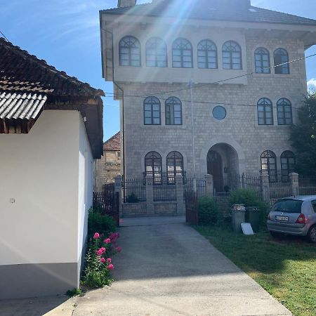 Lejla'S Guesthouse Gusinje المظهر الخارجي الصورة