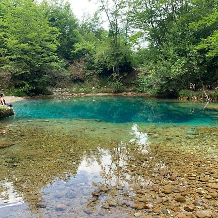Lejla'S Guesthouse Gusinje المظهر الخارجي الصورة