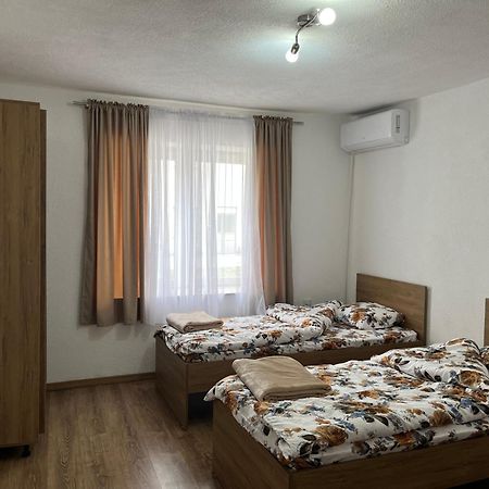 Lejla'S Guesthouse Gusinje المظهر الخارجي الصورة