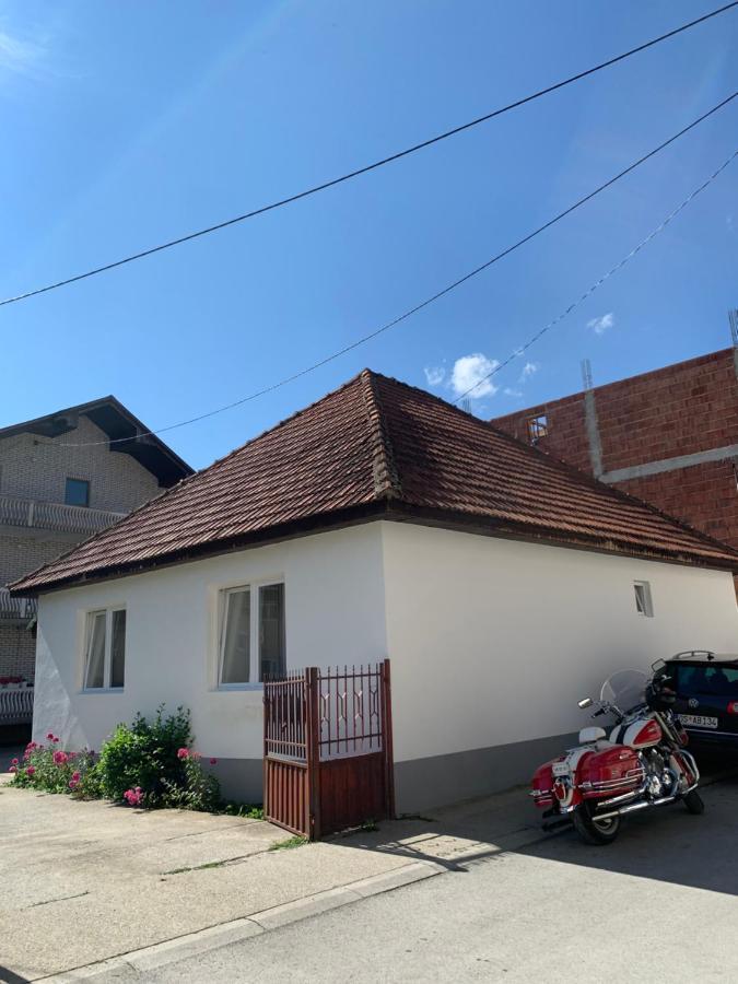 Lejla'S Guesthouse Gusinje المظهر الخارجي الصورة