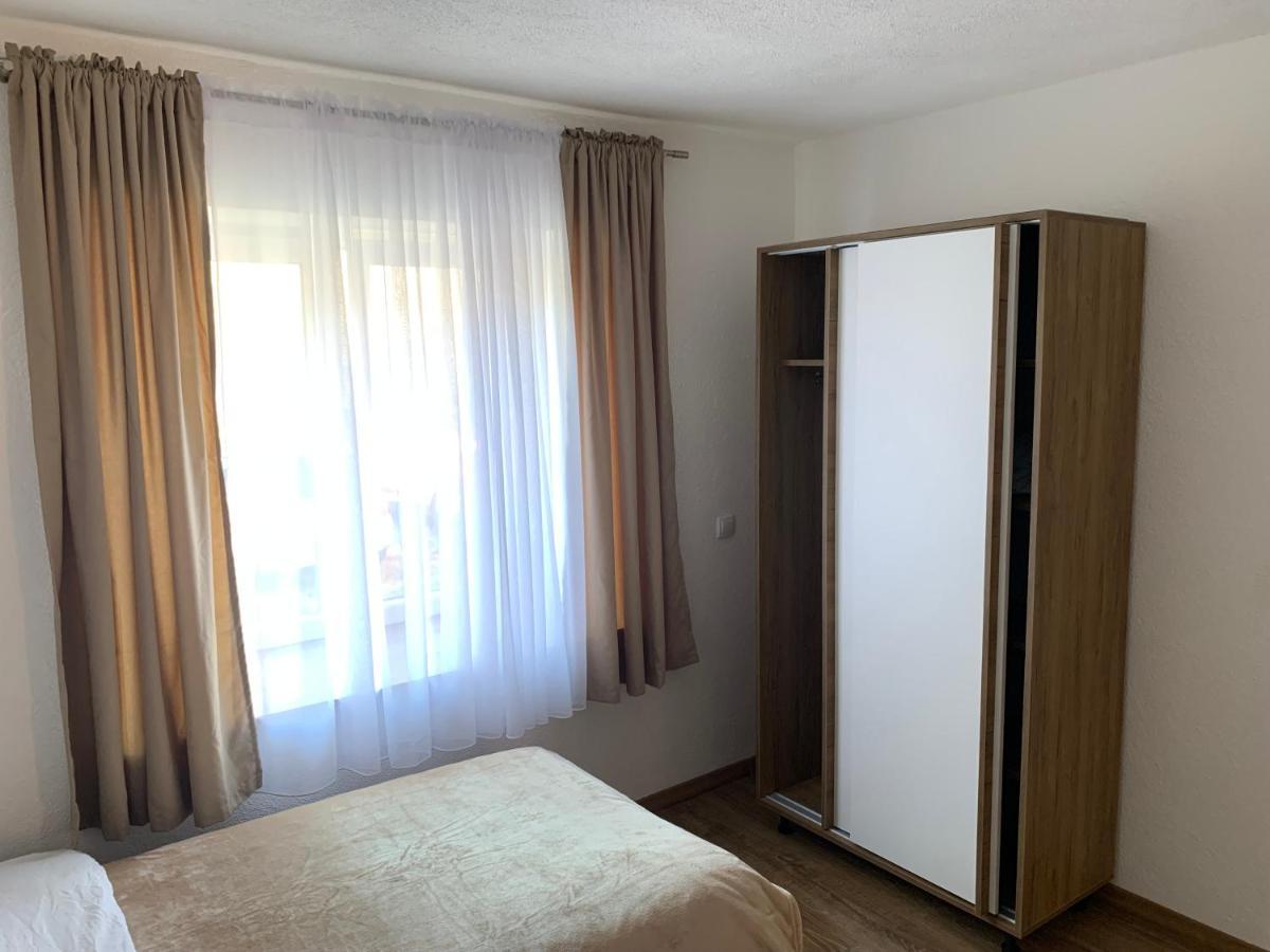 Lejla'S Guesthouse Gusinje المظهر الخارجي الصورة
