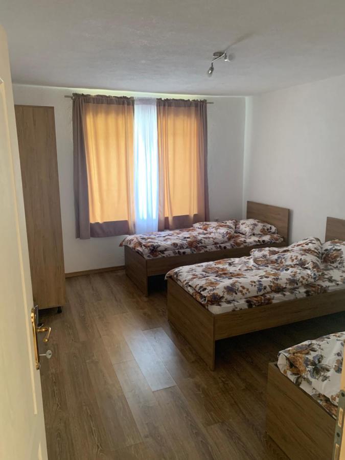 Lejla'S Guesthouse Gusinje المظهر الخارجي الصورة