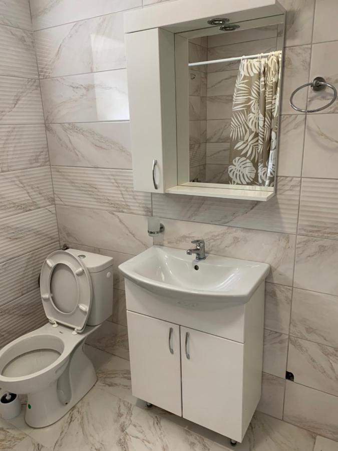 Lejla'S Guesthouse Gusinje المظهر الخارجي الصورة