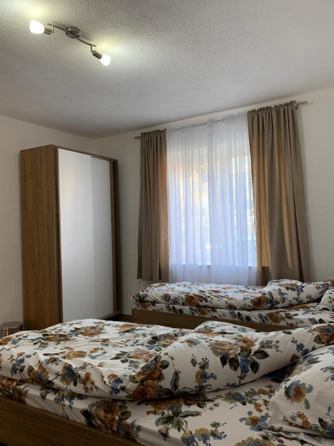 Lejla'S Guesthouse Gusinje المظهر الخارجي الصورة