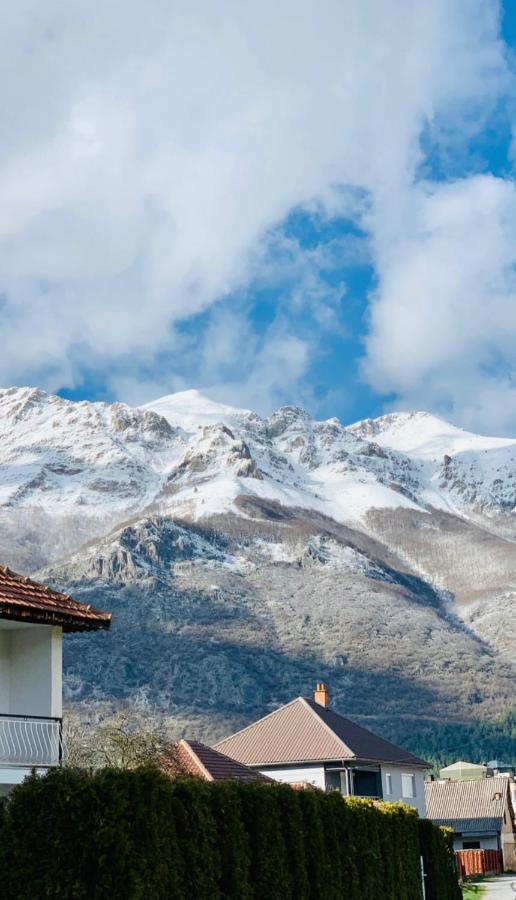 Lejla'S Guesthouse Gusinje المظهر الخارجي الصورة